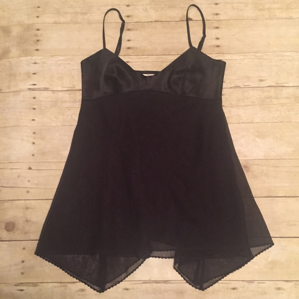 VS BABYDOLL LINGERIE (MEDIUM)🖤